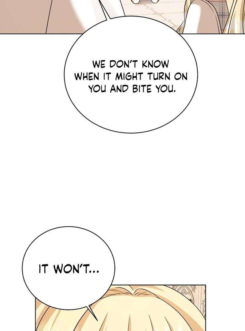 I Opened an Illegal Veterinary Clinic in Another World Chapter 8 - page 46