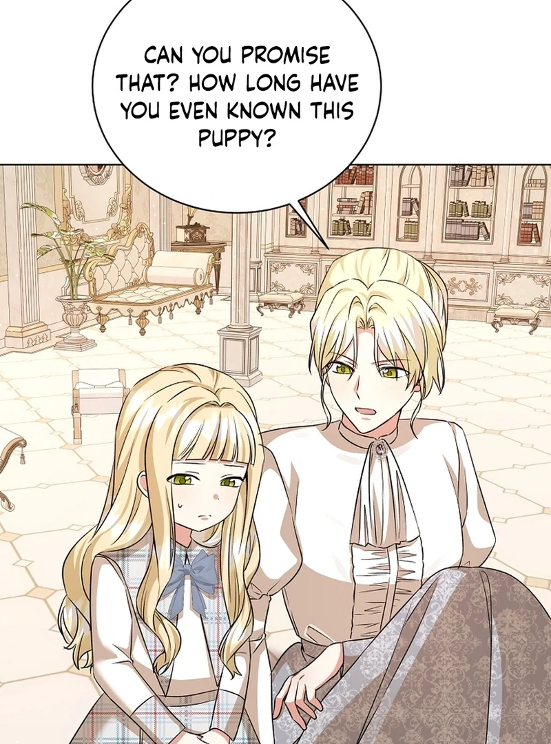 I Opened an Illegal Veterinary Clinic in Another World Chapter 8 - page 48