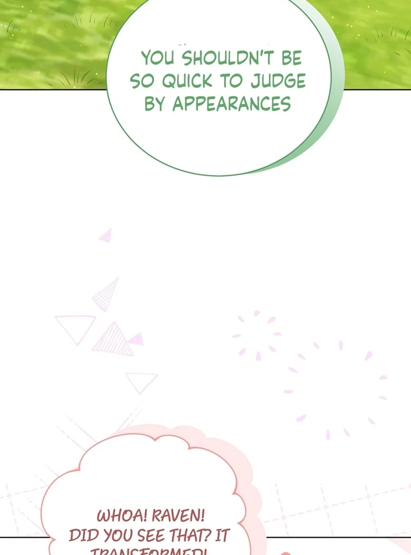 I Opened an Illegal Veterinary Clinic in Another World Chapter 8 - page 4