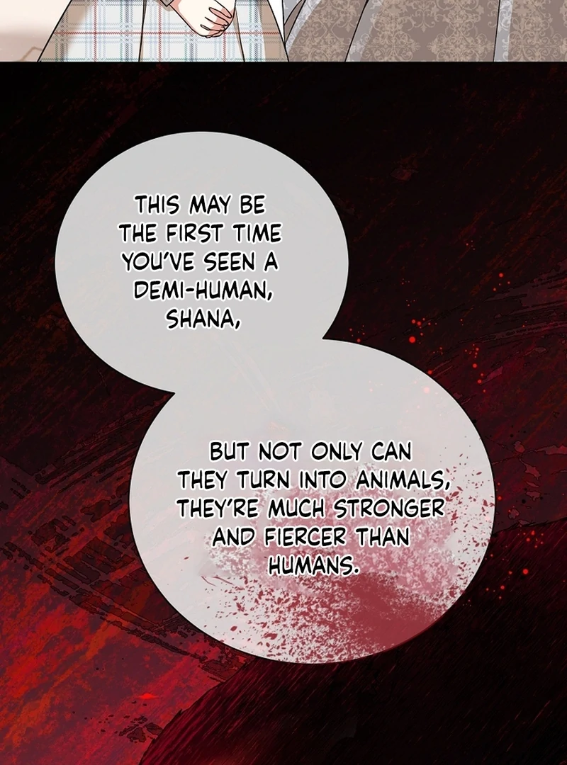 I Opened an Illegal Veterinary Clinic in Another World Chapter 8 - page 49