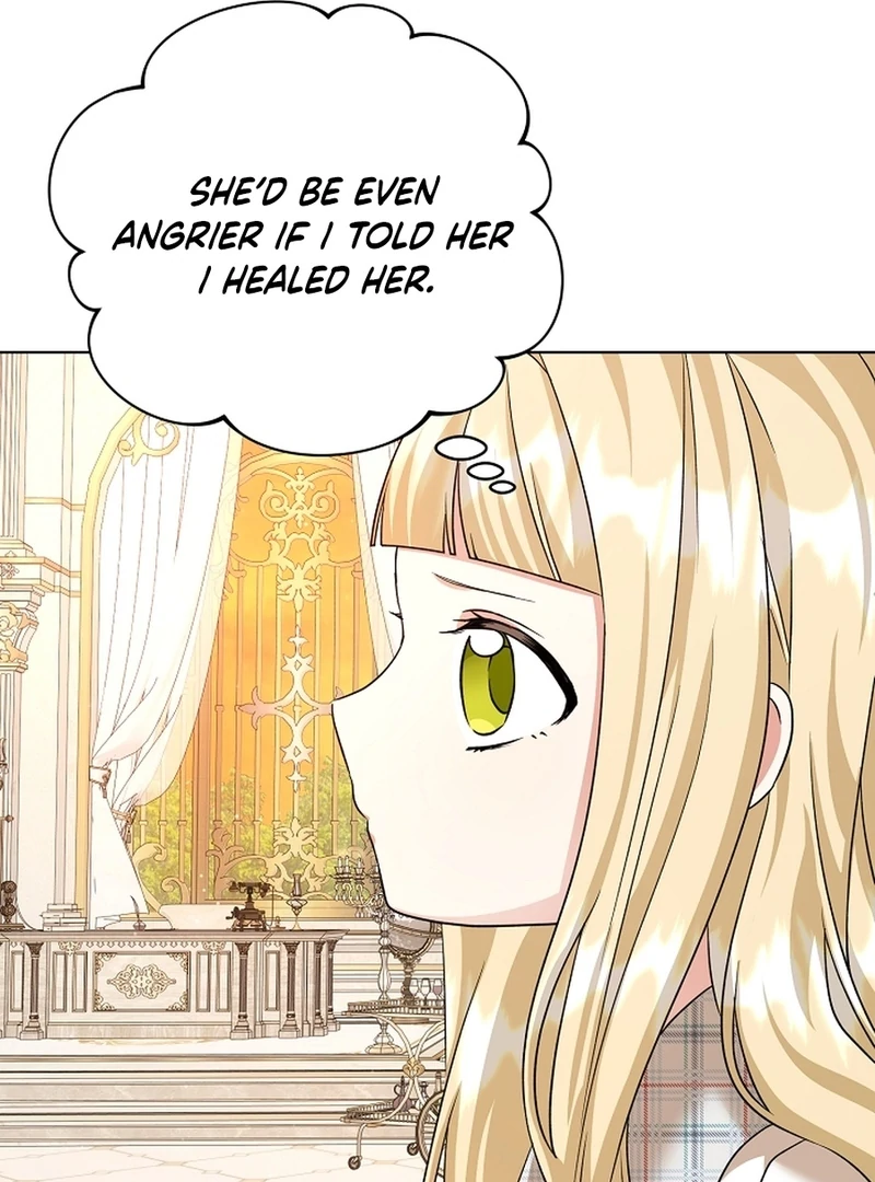 I Opened an Illegal Veterinary Clinic in Another World Chapter 8 - page 54