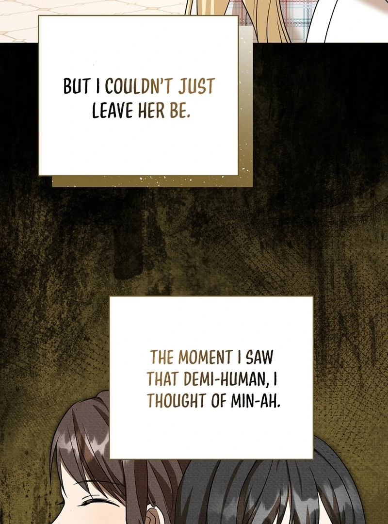 I Opened an Illegal Veterinary Clinic in Another World Chapter 8 - page 55