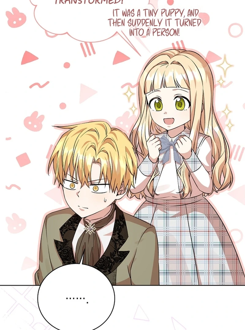 I Opened an Illegal Veterinary Clinic in Another World Chapter 8 - page 5