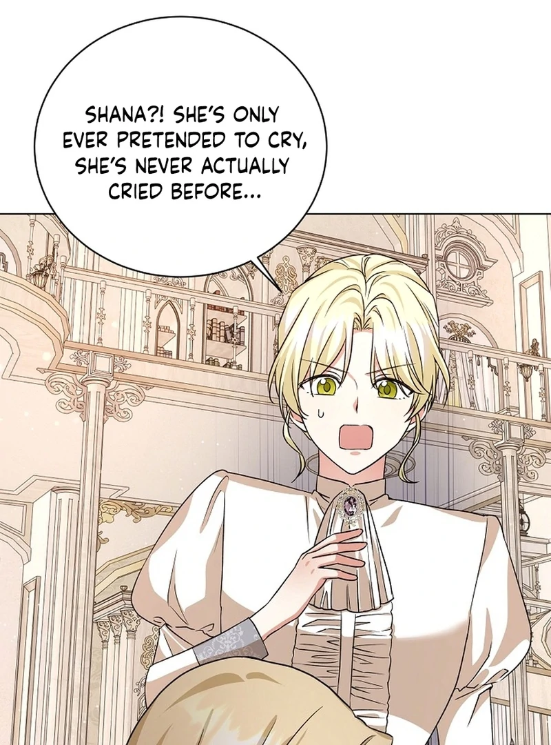 I Opened an Illegal Veterinary Clinic in Another World Chapter 8 - page 66