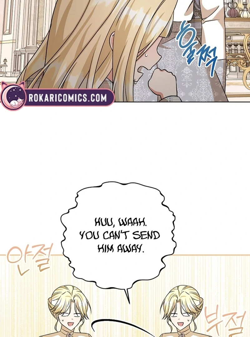 I Opened an Illegal Veterinary Clinic in Another World Chapter 8 - page 67