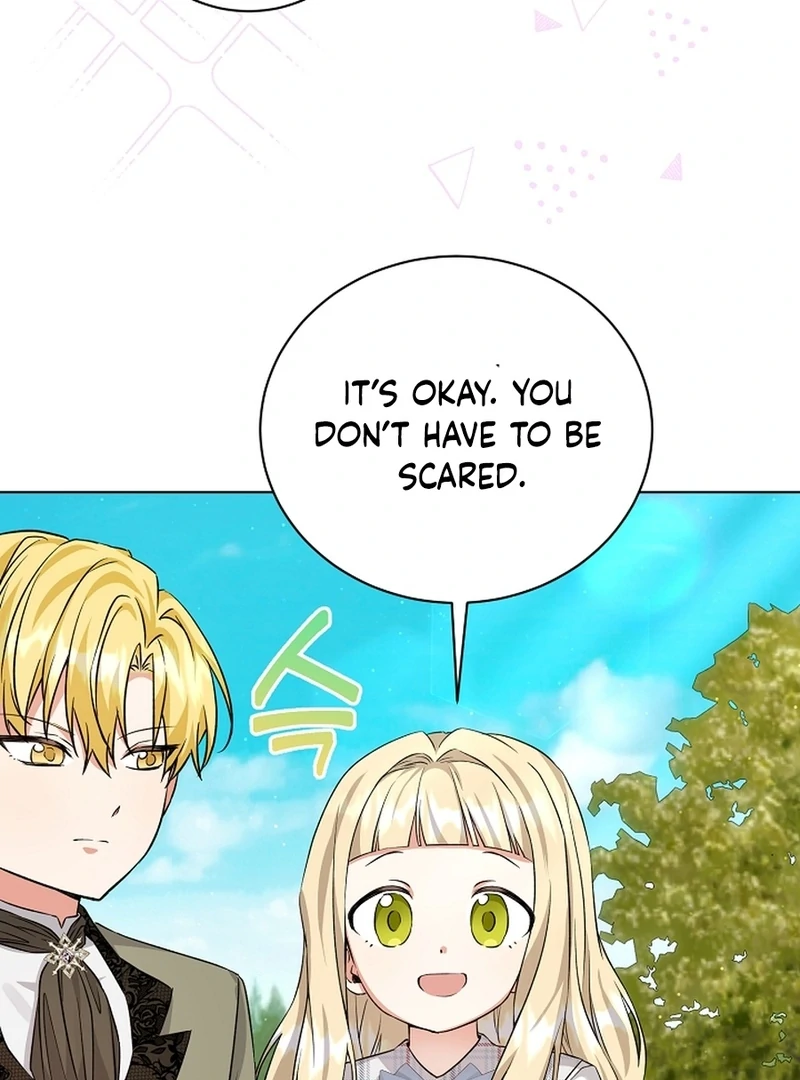 I Opened an Illegal Veterinary Clinic in Another World Chapter 8 - page 6