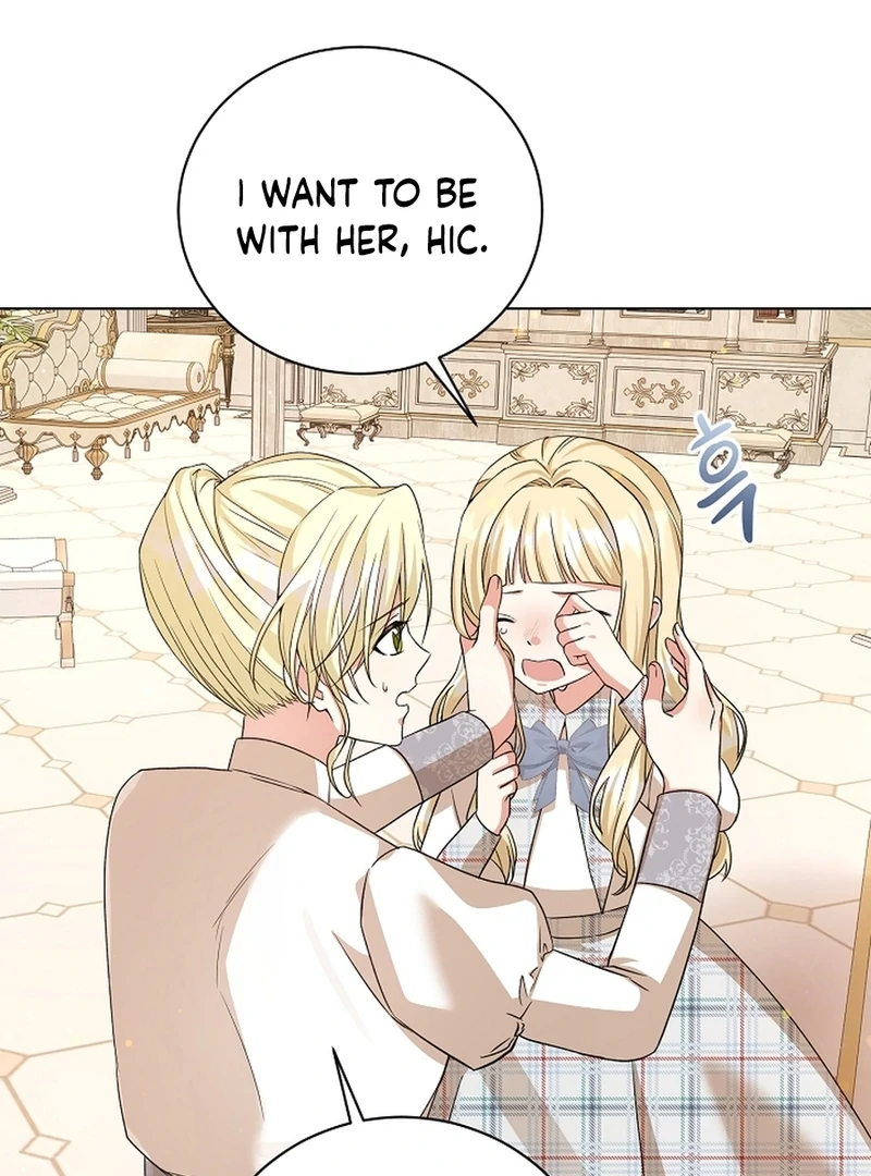 I Opened an Illegal Veterinary Clinic in Another World Chapter 8 - page 69