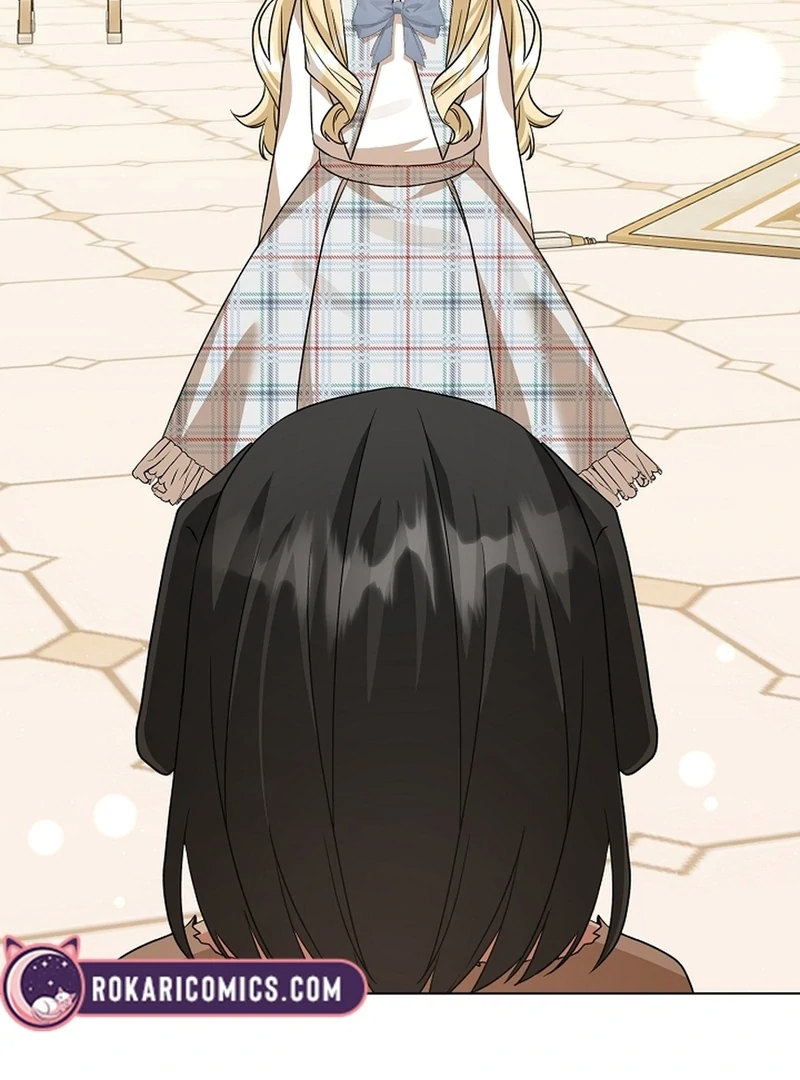 I Opened an Illegal Veterinary Clinic in Another World Chapter 8 - page 74