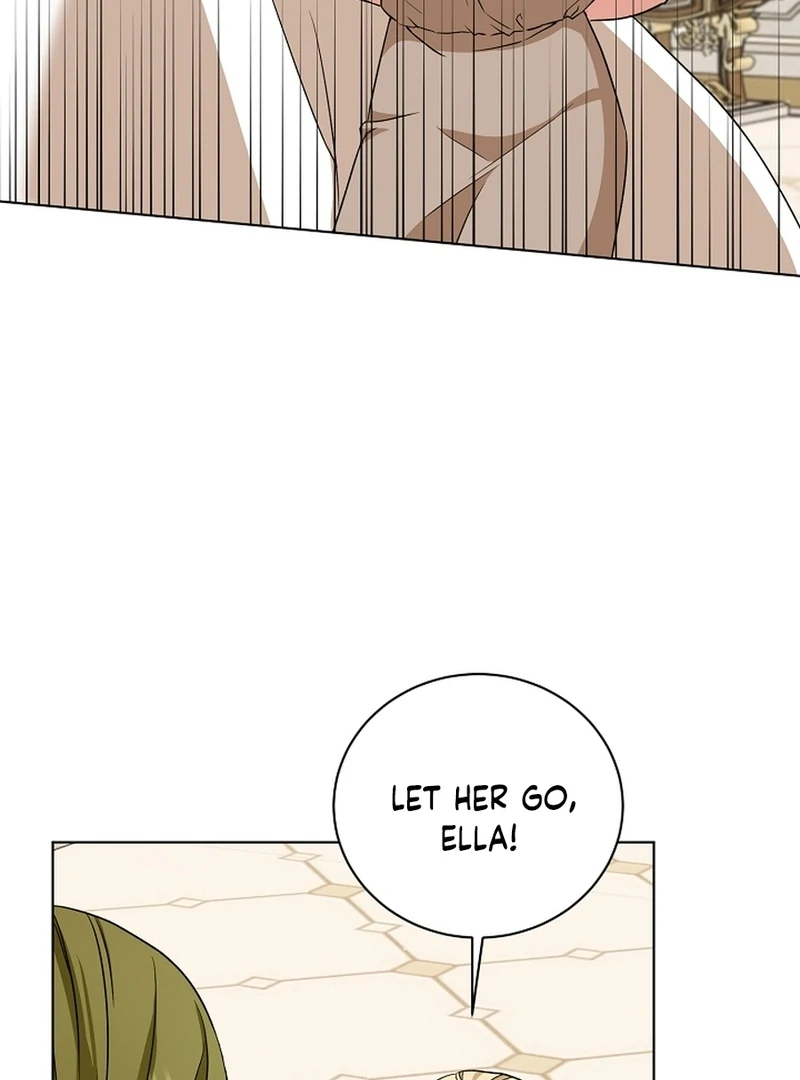 I Opened an Illegal Veterinary Clinic in Another World Chapter 8 - page 76