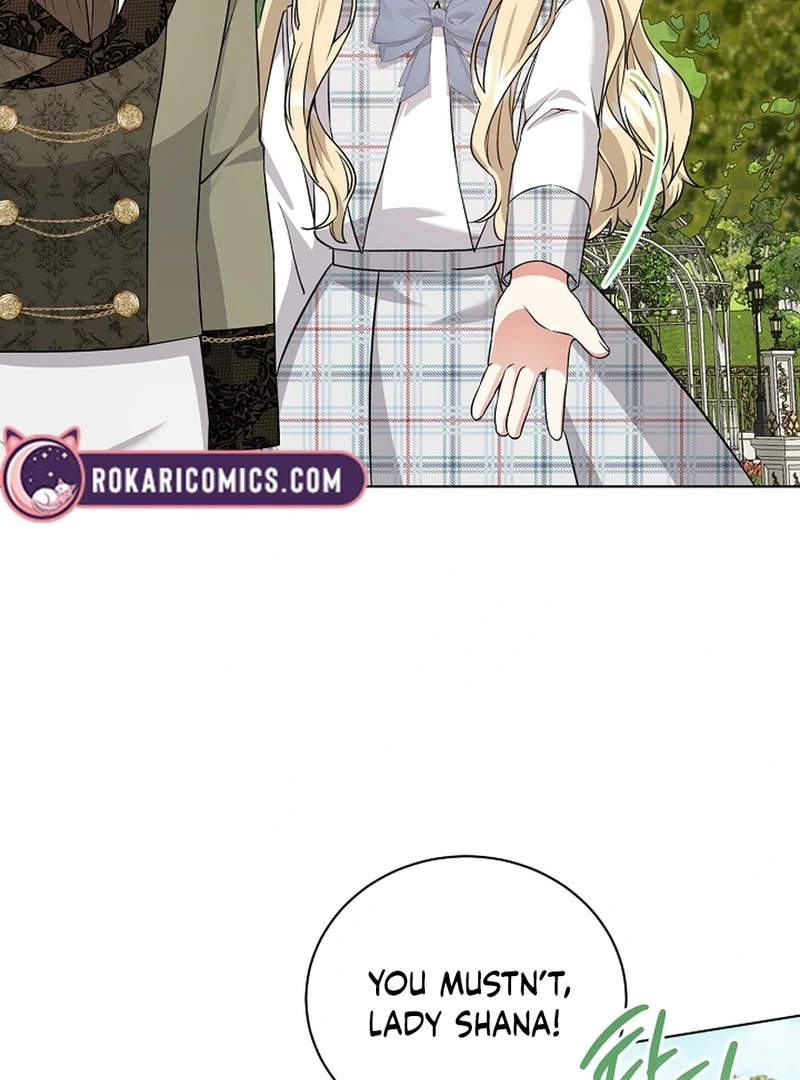 I Opened an Illegal Veterinary Clinic in Another World Chapter 8 - page 7