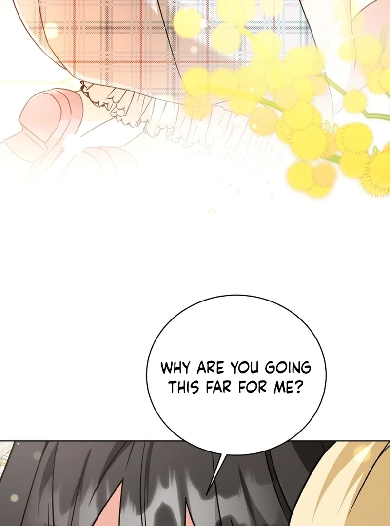 I Opened an Illegal Veterinary Clinic in Another World Chapter 8 - page 86