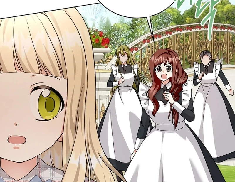 I Opened an Illegal Veterinary Clinic in Another World Chapter 8 - page 8