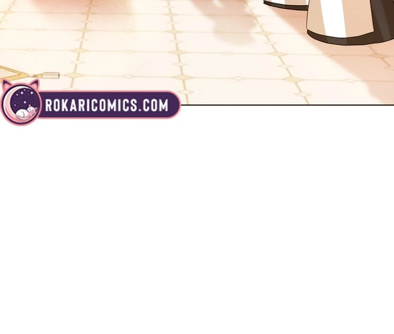 I Opened an Illegal Veterinary Clinic in Another World Chapter 8 - page 91