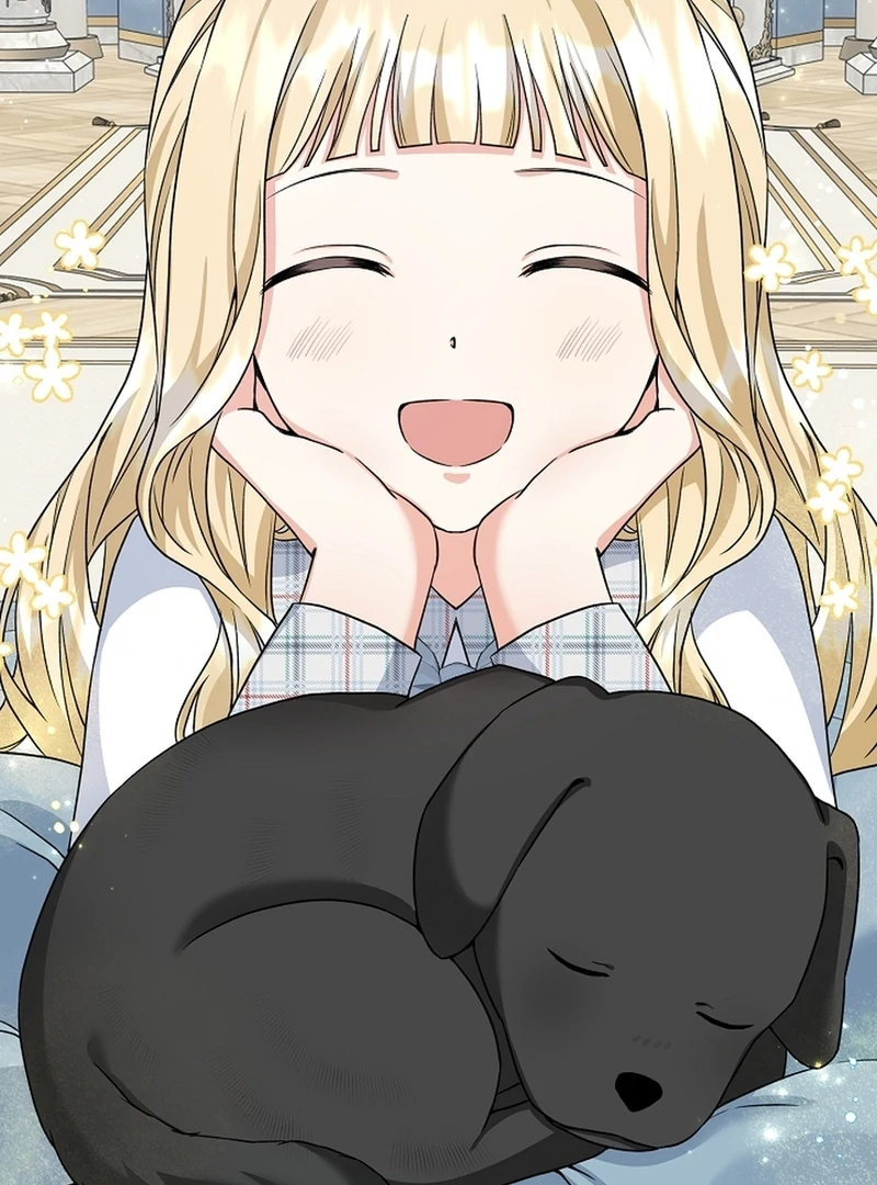 I Opened an Illegal Veterinary Clinic in Another World Chapter 8 - page 95