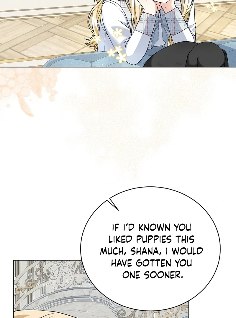 I Opened an Illegal Veterinary Clinic in Another World Chapter 8 - page 97