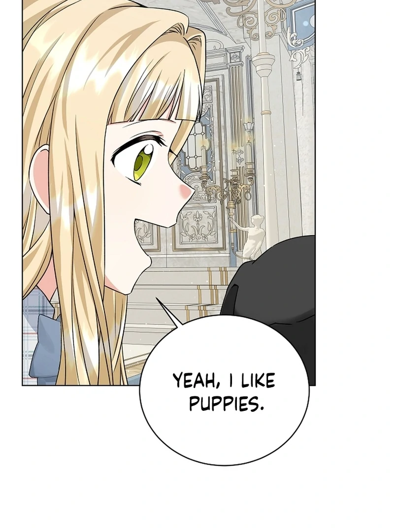 I Opened an Illegal Veterinary Clinic in Another World Chapter 8 - page 98