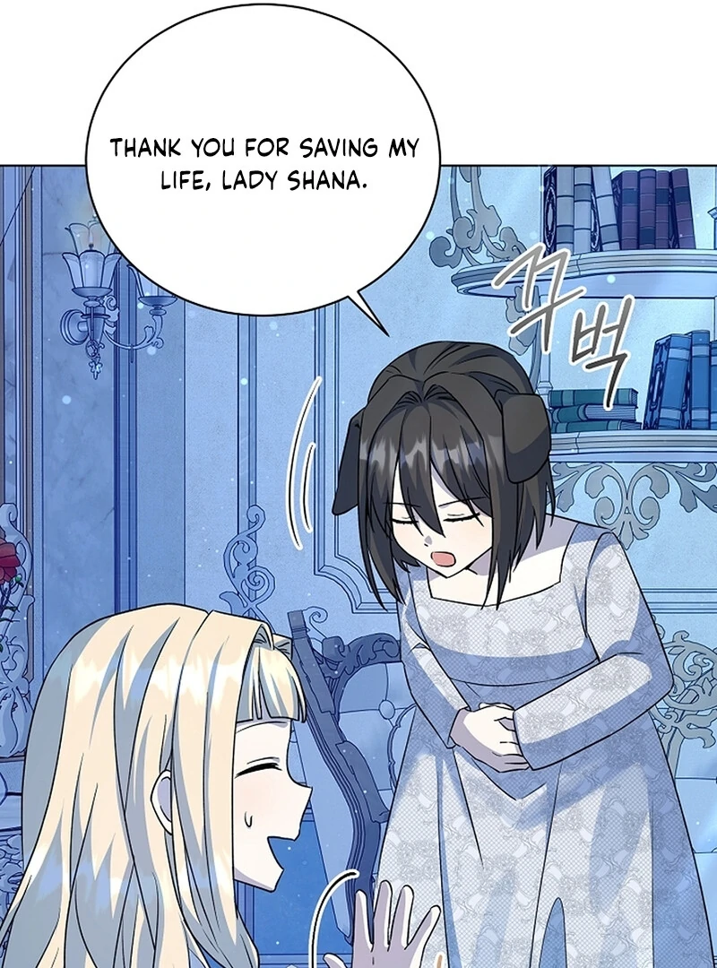 I Opened an Illegal Veterinary Clinic in Another World Chapter 9 - page 100