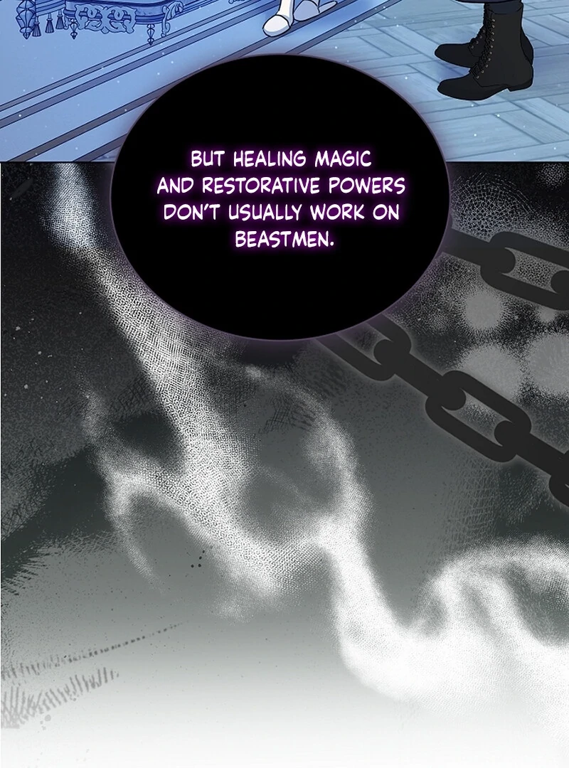 I Opened an Illegal Veterinary Clinic in Another World Chapter 9 - page 103