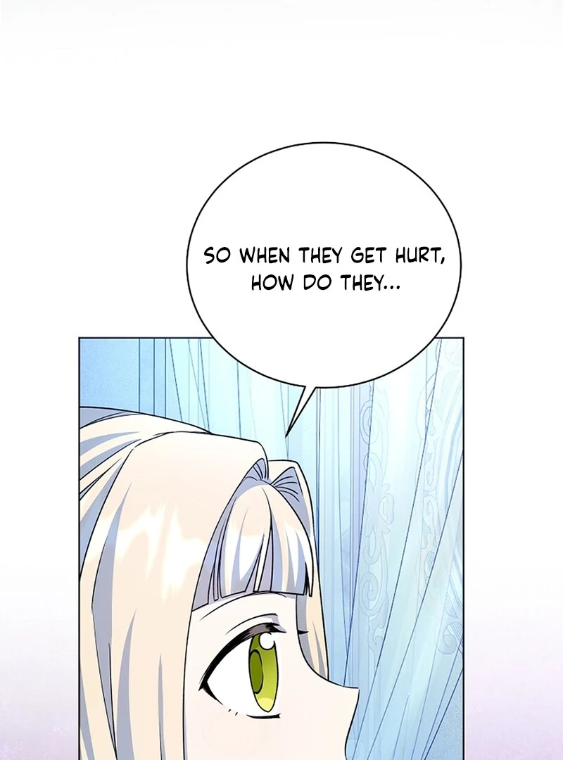 I Opened an Illegal Veterinary Clinic in Another World Chapter 9 - page 104