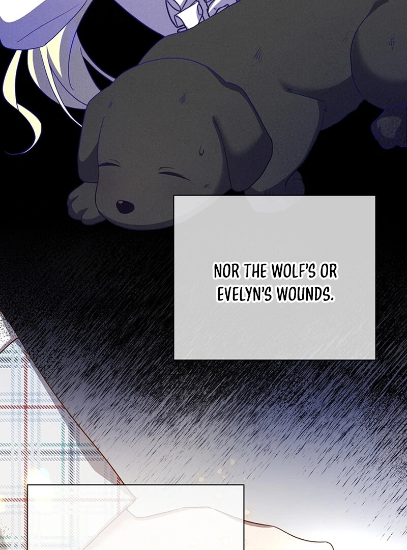 I Opened an Illegal Veterinary Clinic in Another World Chapter 9 - page 107