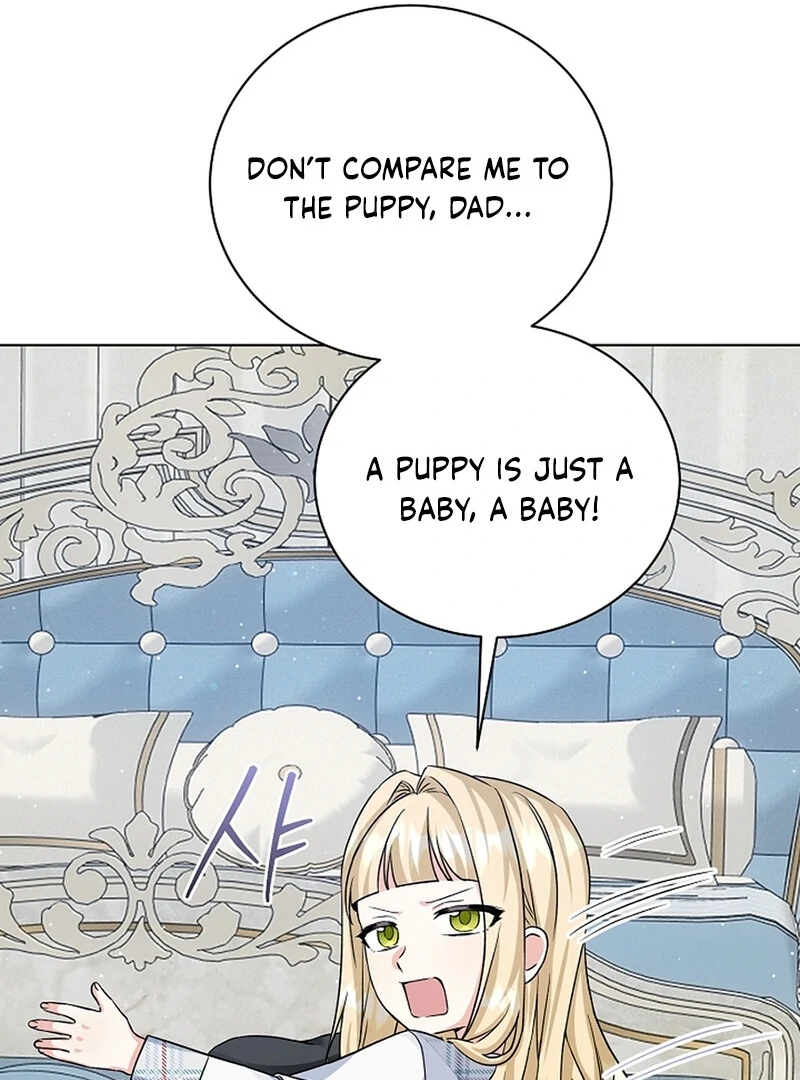 I Opened an Illegal Veterinary Clinic in Another World Chapter 9 - page 10