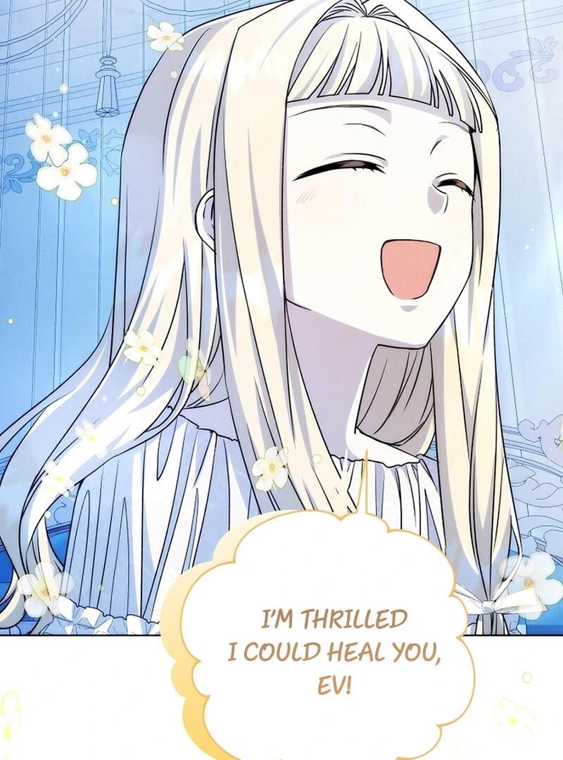 I Opened an Illegal Veterinary Clinic in Another World Chapter 9 - page 112