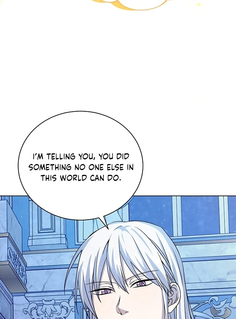 I Opened an Illegal Veterinary Clinic in Another World Chapter 9 - page 113