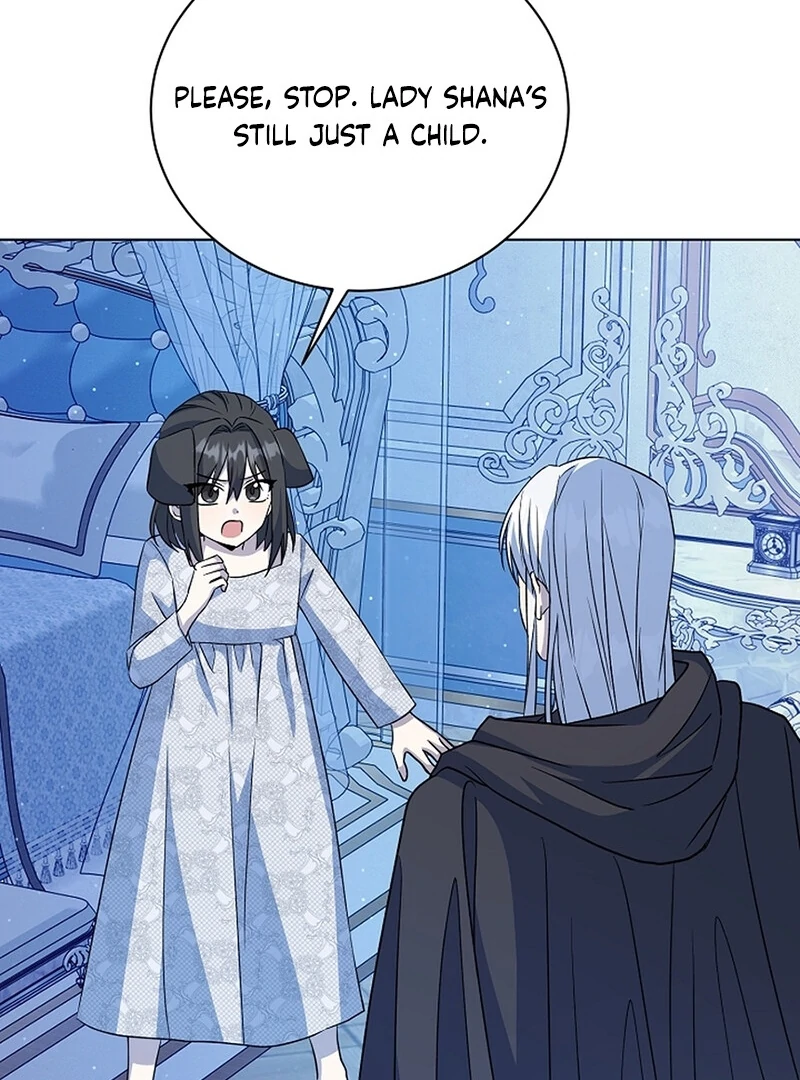 I Opened an Illegal Veterinary Clinic in Another World Chapter 9 - page 115