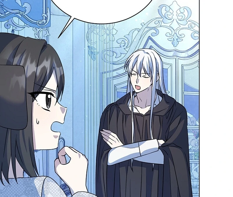 I Opened an Illegal Veterinary Clinic in Another World Chapter 9 - page 117