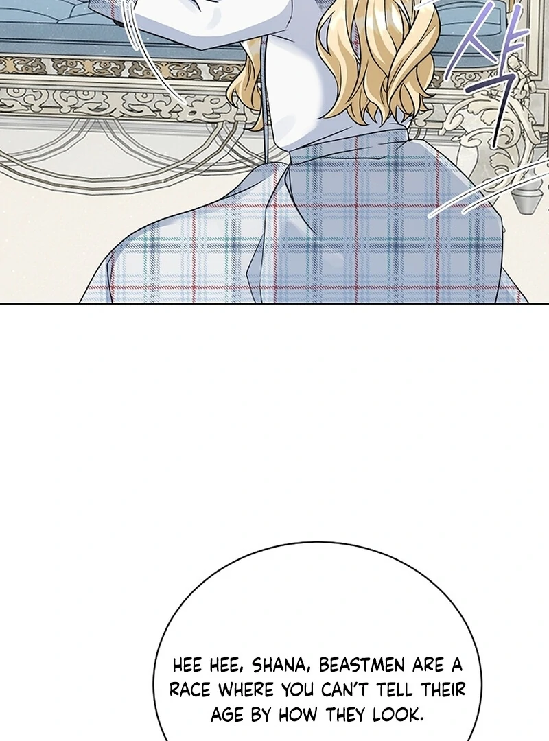 I Opened an Illegal Veterinary Clinic in Another World Chapter 9 - page 11