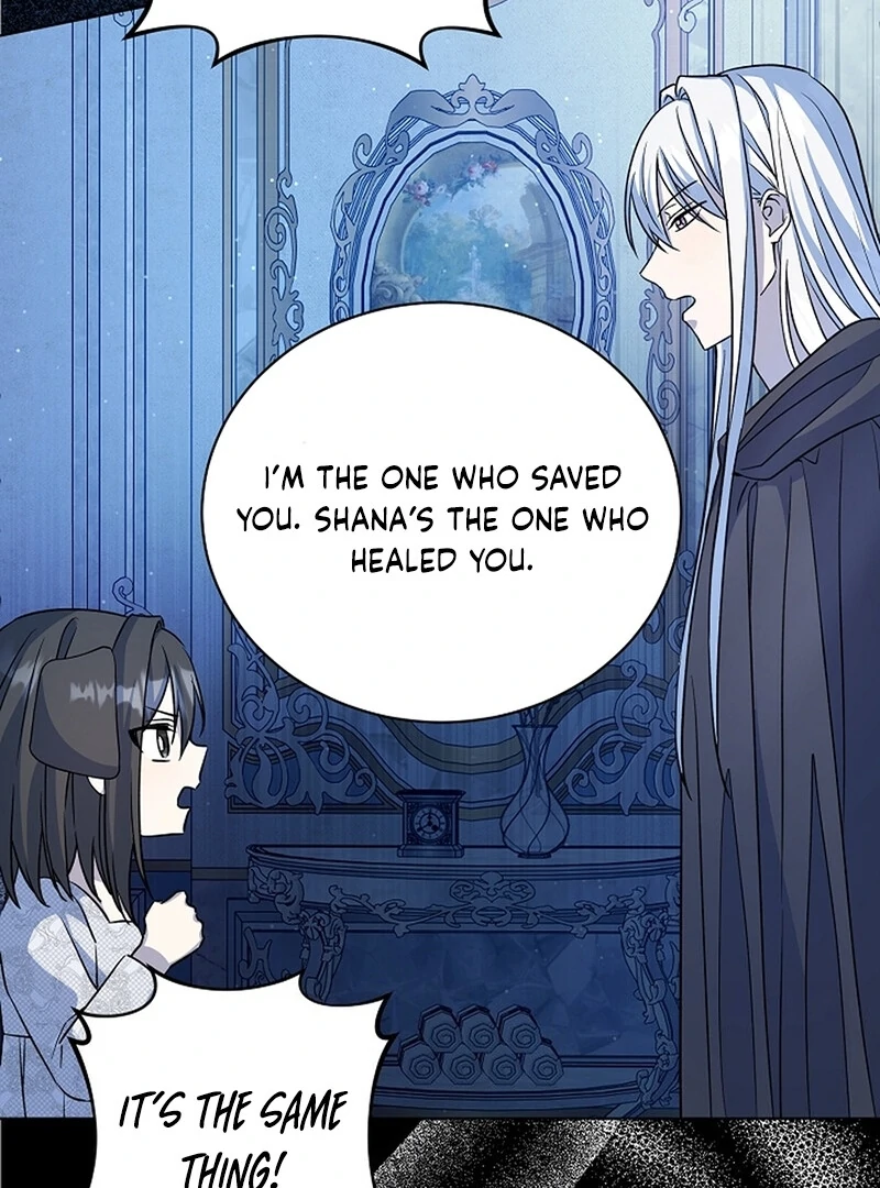 I Opened an Illegal Veterinary Clinic in Another World Chapter 9 - page 120