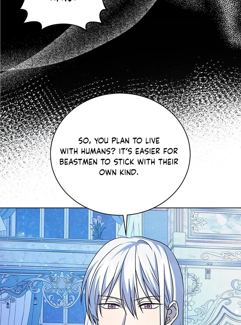 I Opened an Illegal Veterinary Clinic in Another World Chapter 9 - page 121