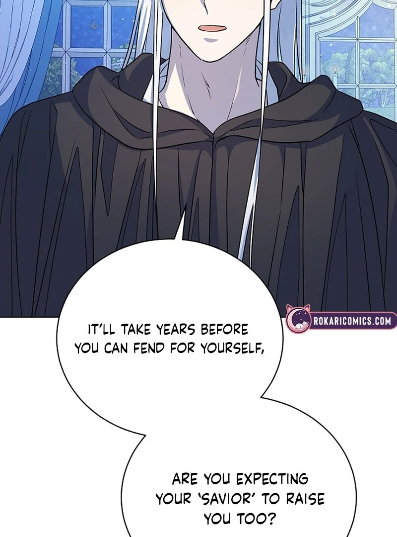 I Opened an Illegal Veterinary Clinic in Another World Chapter 9 - page 122