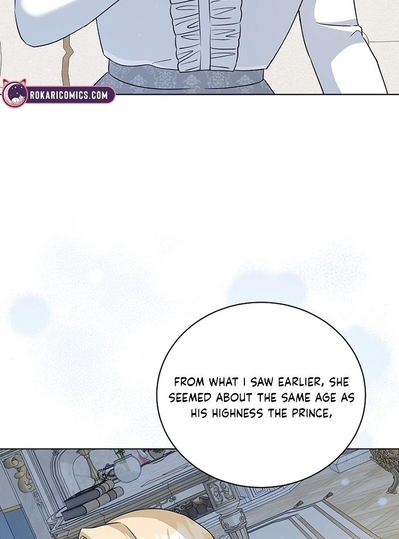 I Opened an Illegal Veterinary Clinic in Another World Chapter 9 - page 13