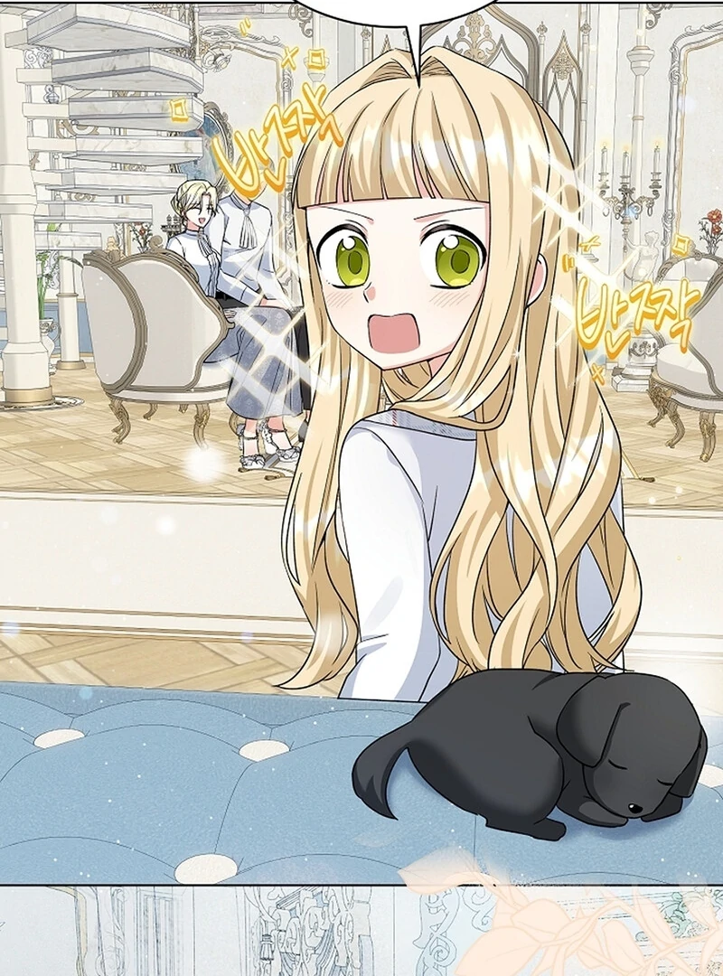 I Opened an Illegal Veterinary Clinic in Another World Chapter 9 - page 16