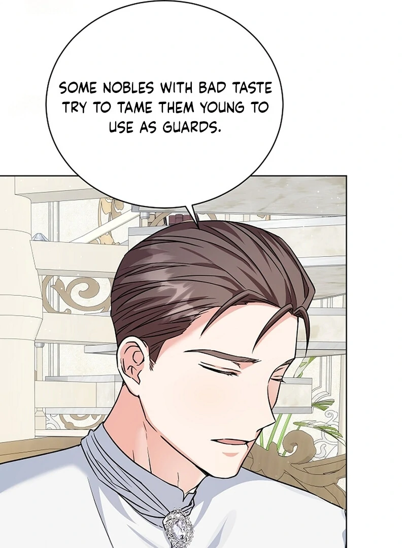 I Opened an Illegal Veterinary Clinic in Another World Chapter 9 - page 19