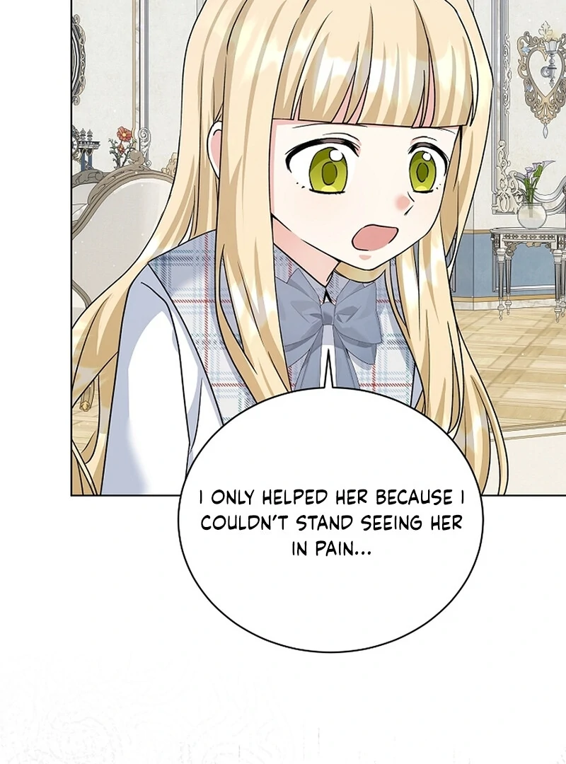 I Opened an Illegal Veterinary Clinic in Another World Chapter 9 - page 23