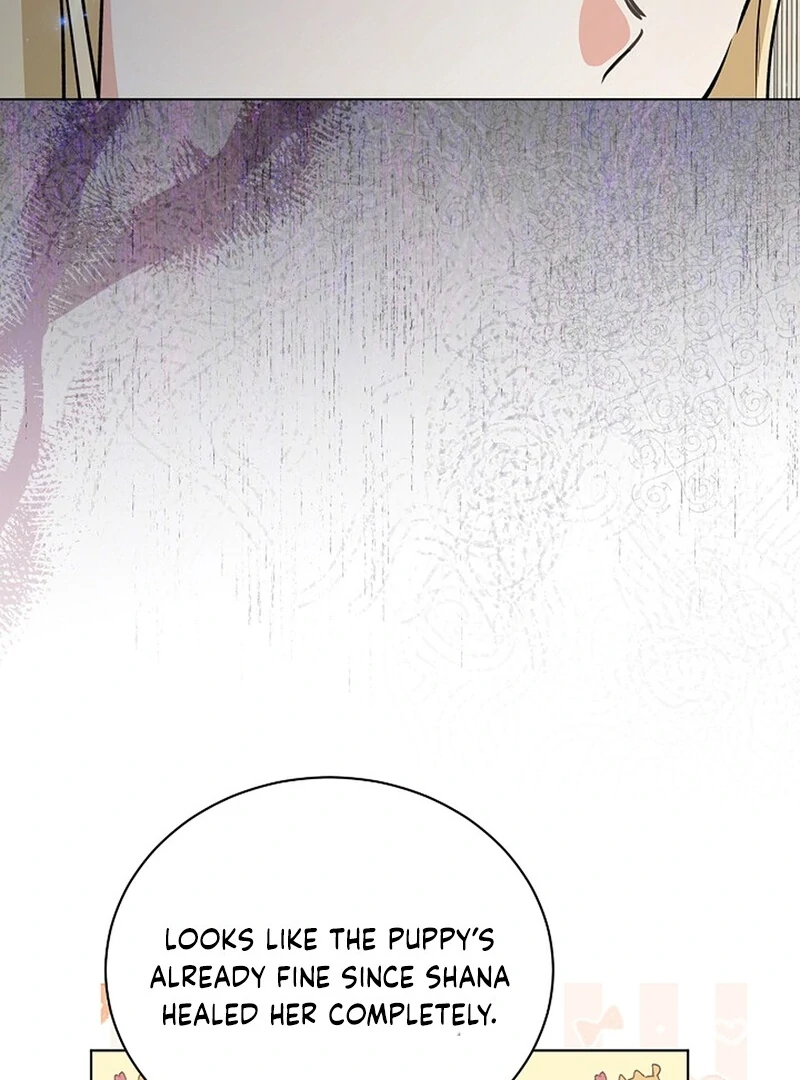 I Opened an Illegal Veterinary Clinic in Another World Chapter 9 - page 25