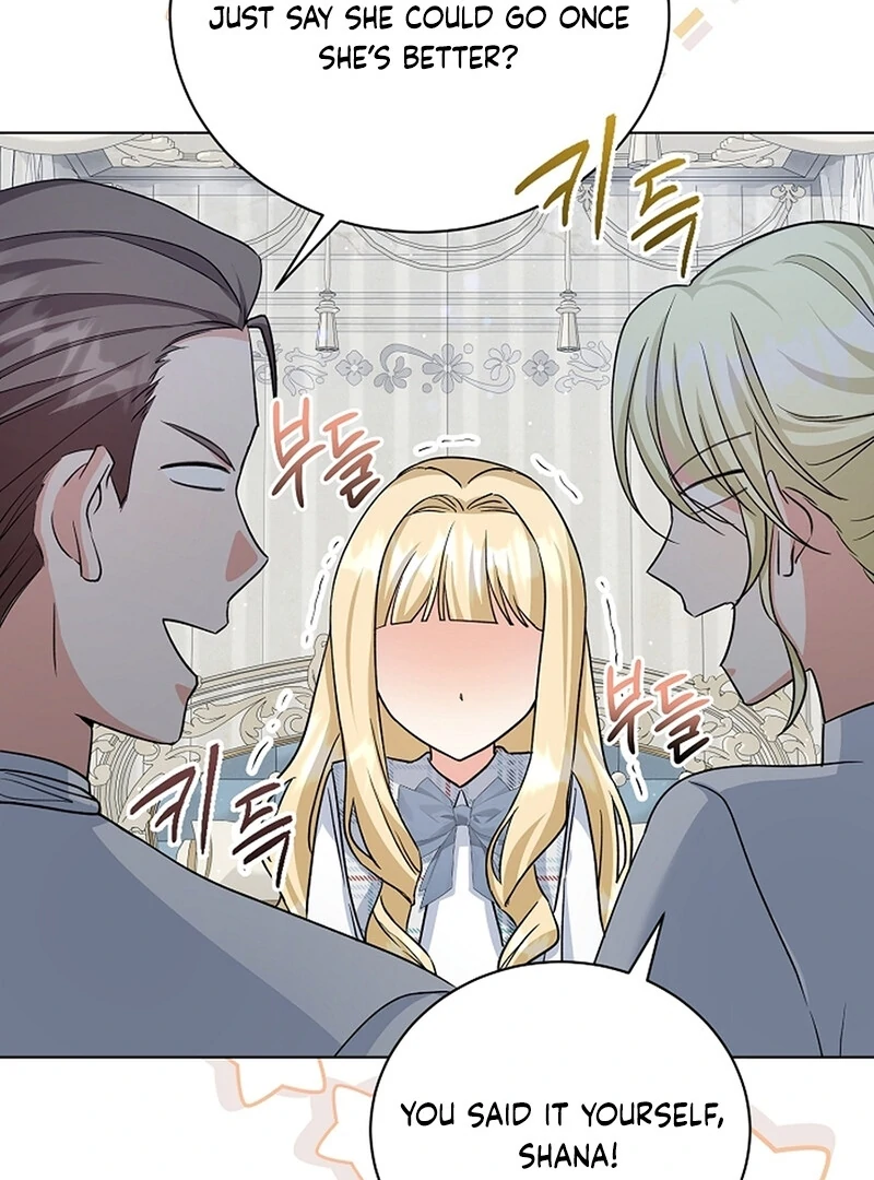 I Opened an Illegal Veterinary Clinic in Another World Chapter 9 - page 30