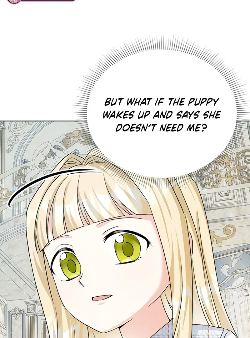 I Opened an Illegal Veterinary Clinic in Another World Chapter 9 - page 33