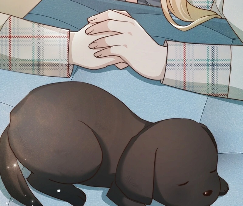 I Opened an Illegal Veterinary Clinic in Another World Chapter 9 - page 36