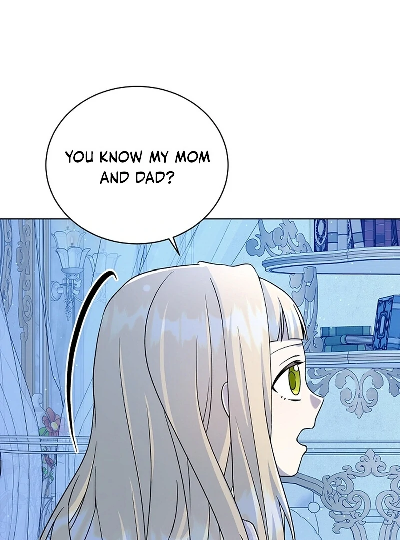 I Opened an Illegal Veterinary Clinic in Another World Chapter 9 - page 54