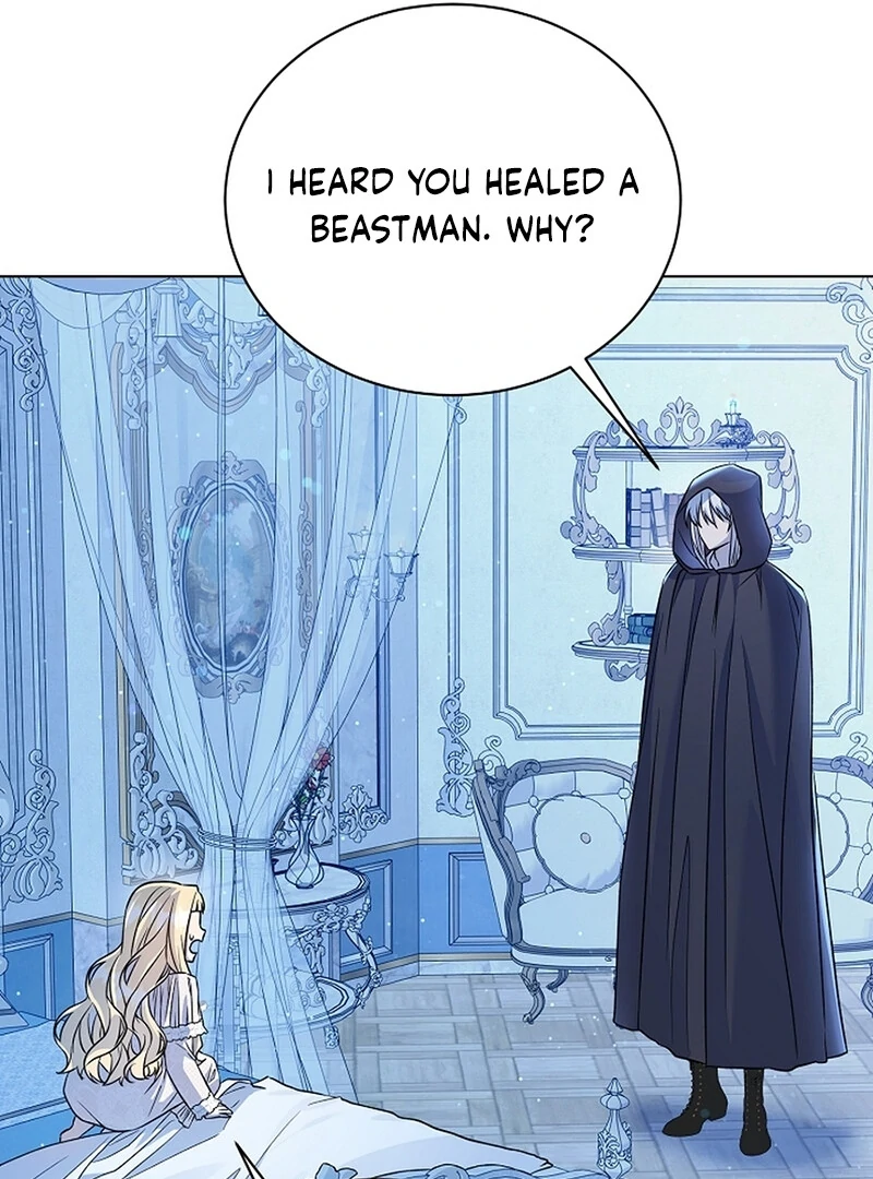 I Opened an Illegal Veterinary Clinic in Another World Chapter 9 - page 56