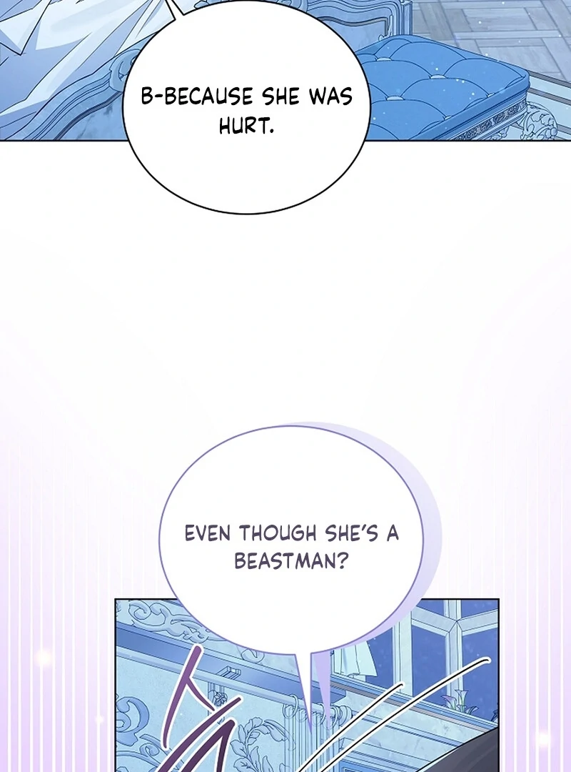 I Opened an Illegal Veterinary Clinic in Another World Chapter 9 - page 57