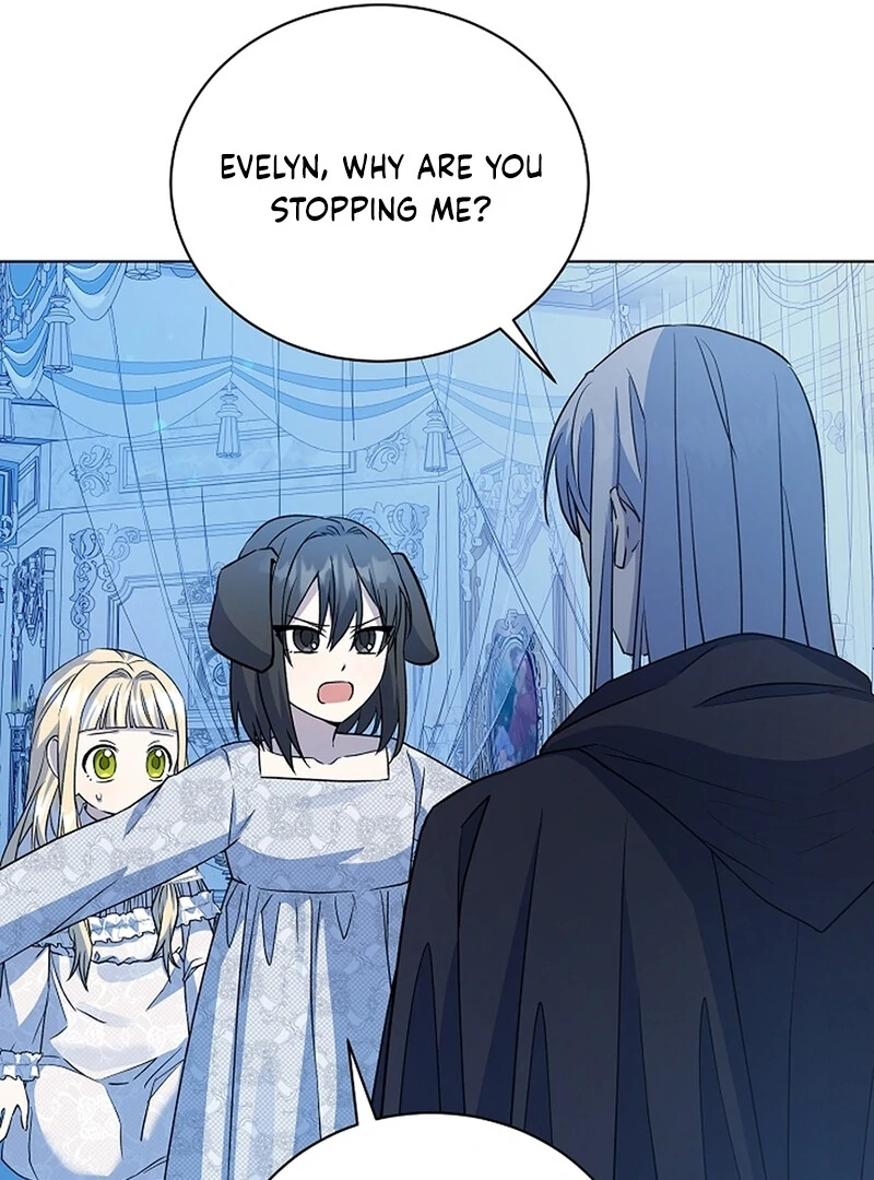 I Opened an Illegal Veterinary Clinic in Another World Chapter 9 - page 75