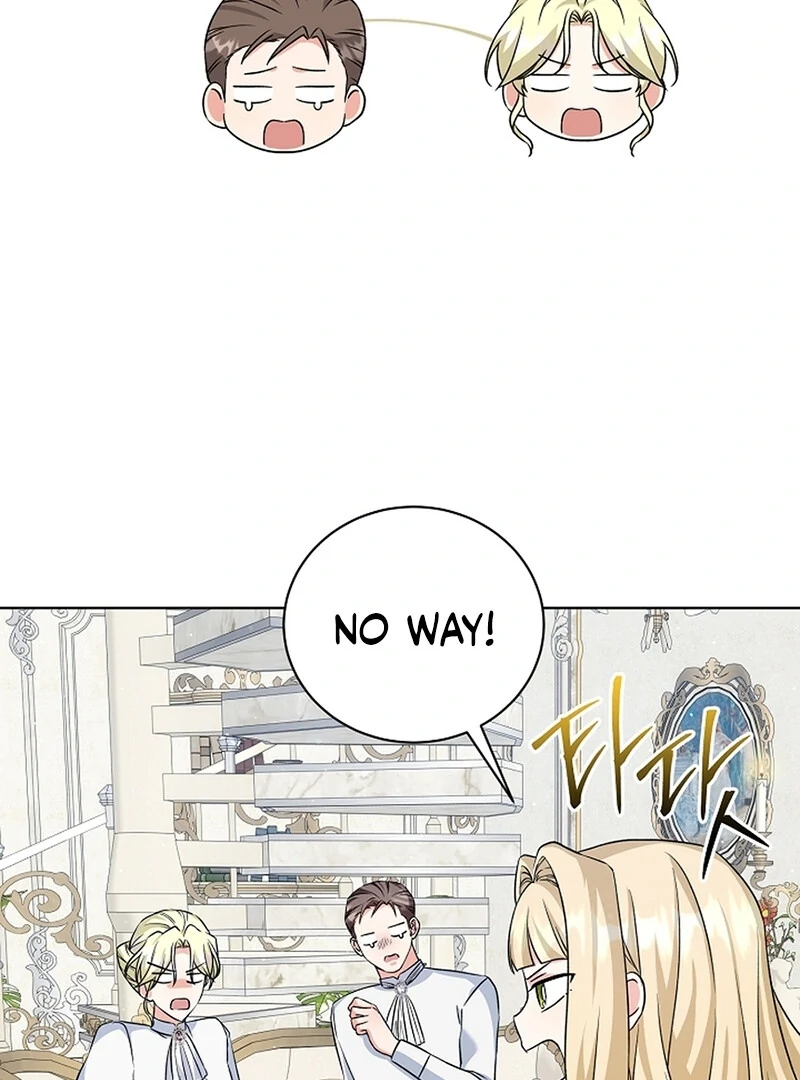 I Opened an Illegal Veterinary Clinic in Another World Chapter 9 - page 7