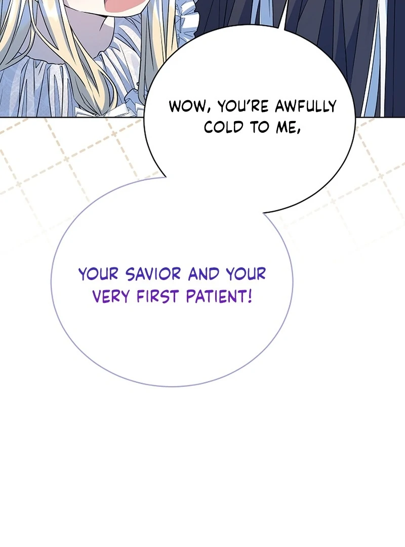 I Opened an Illegal Veterinary Clinic in Another World Chapter 9 - page 86