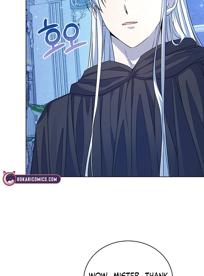 I Opened an Illegal Veterinary Clinic in Another World Chapter 9 - page 89