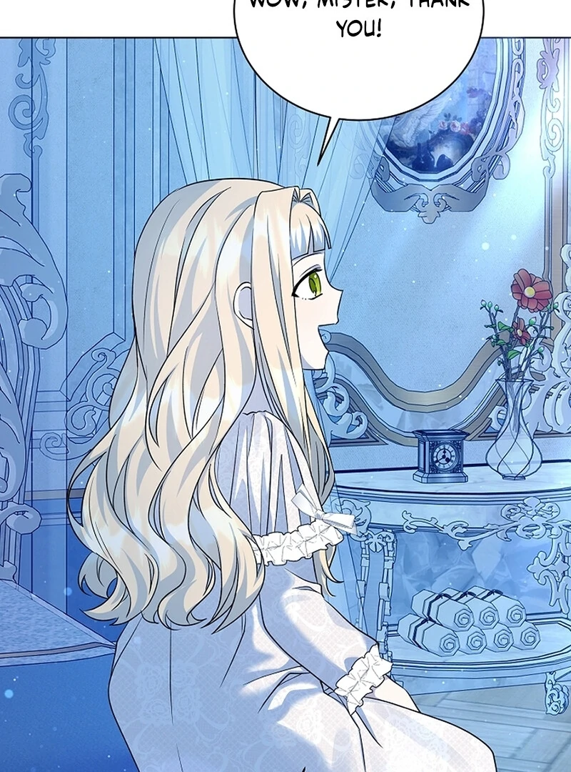 I Opened an Illegal Veterinary Clinic in Another World Chapter 9 - page 90