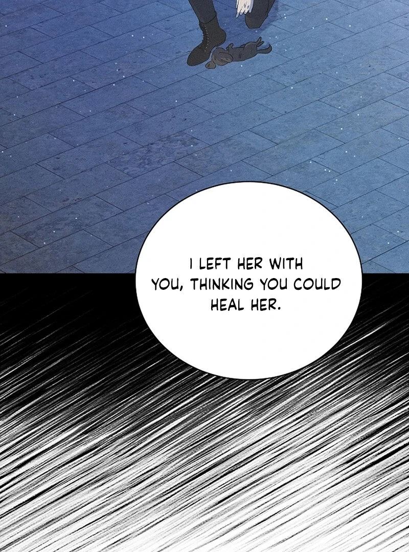 I Opened an Illegal Veterinary Clinic in Another World Chapter 9 - page 95